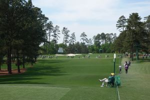 Augusta National 3rd 2026